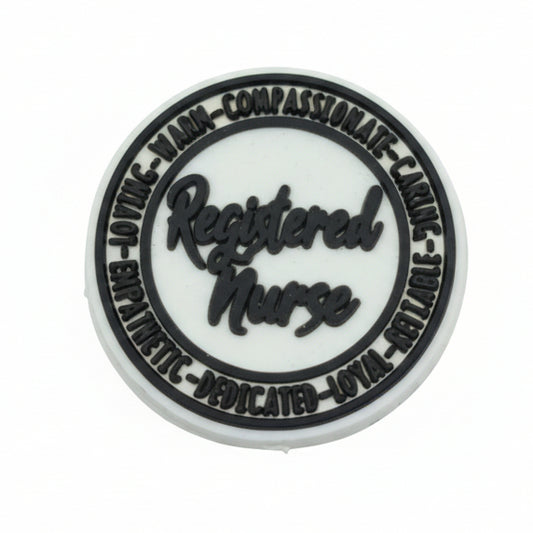 Registered Nurse focal