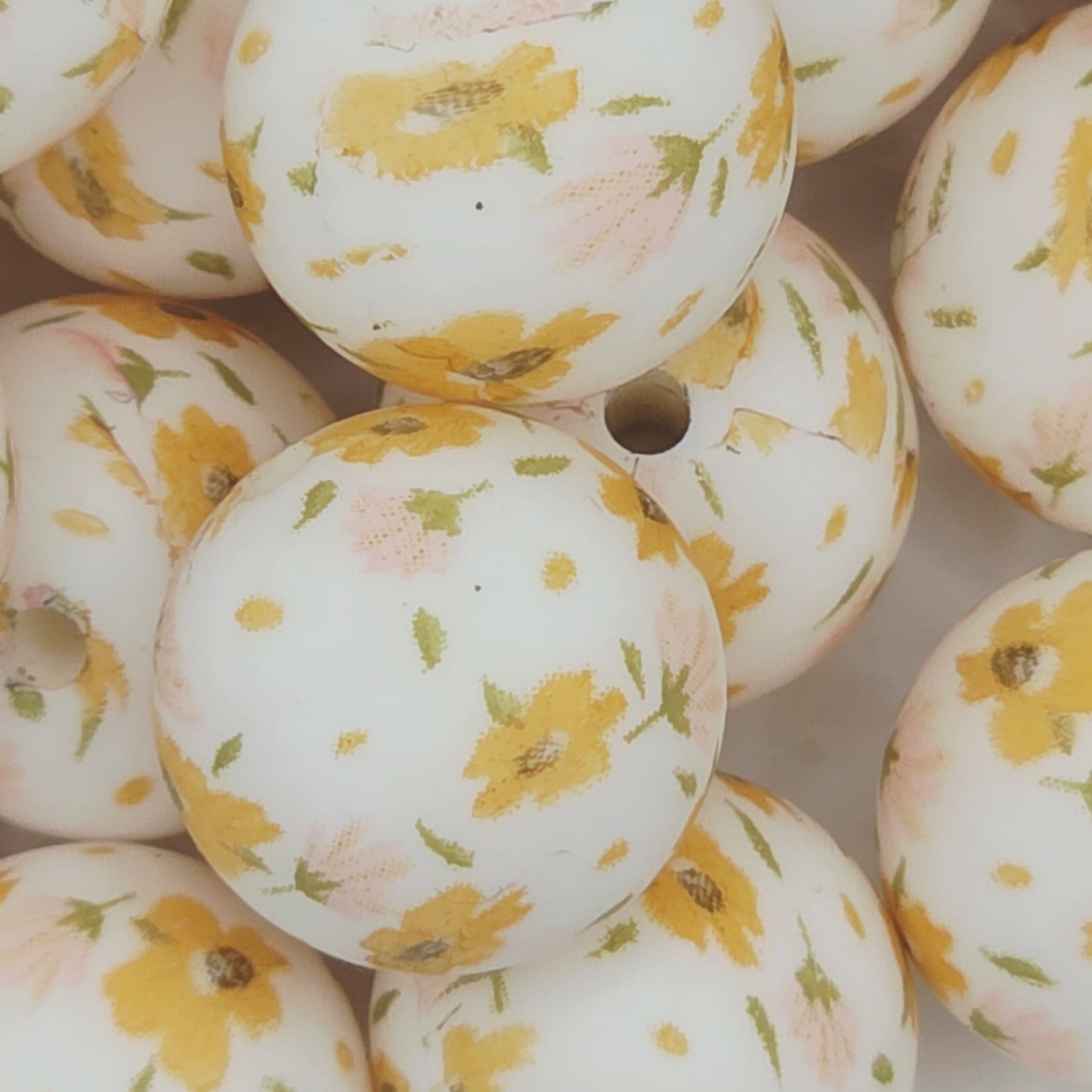 EXCLUSIVE  Daisy Mae Printed 15mm