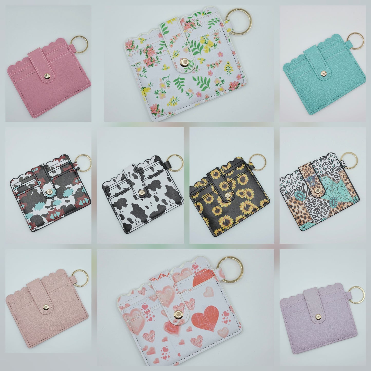 Wallets