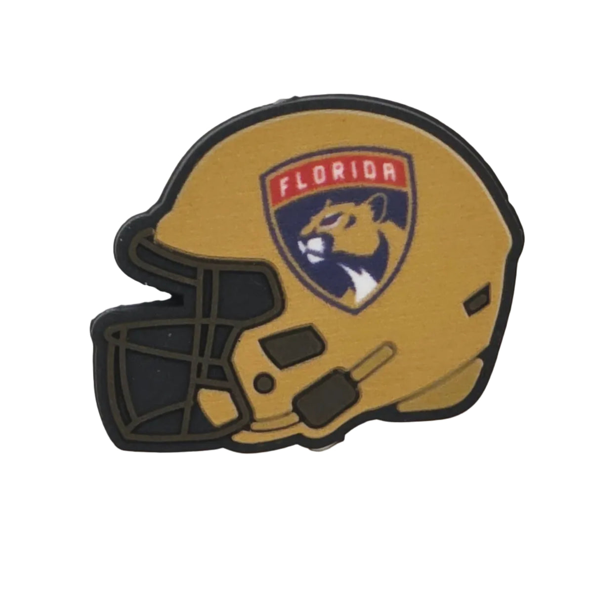 Hockey Team Helmets