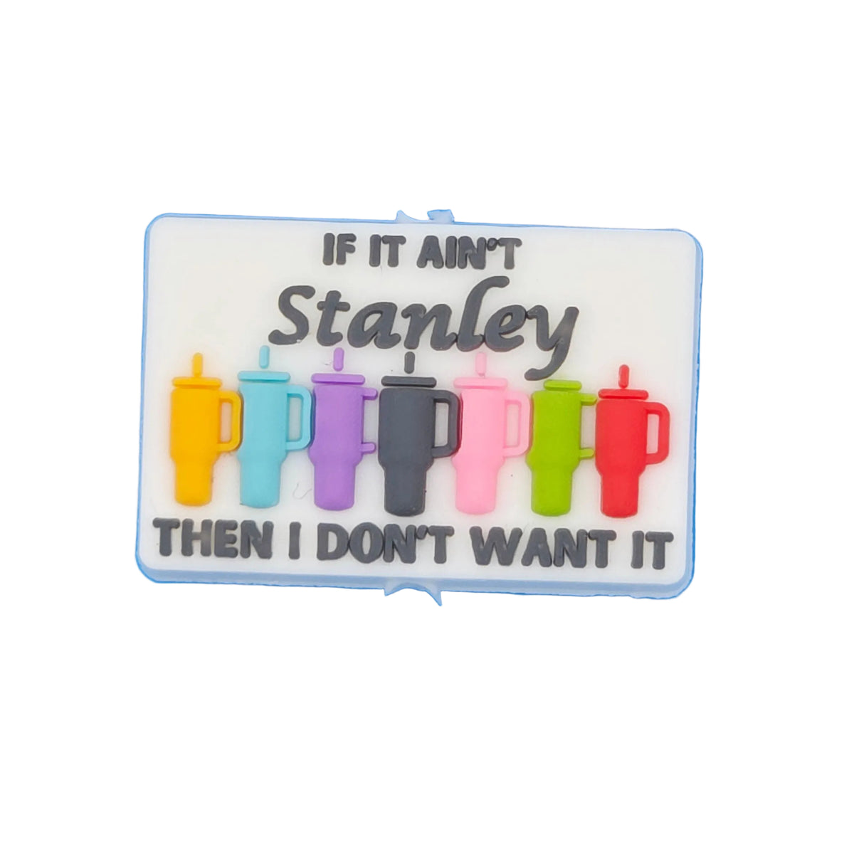 If It Ain't Stanley Focal