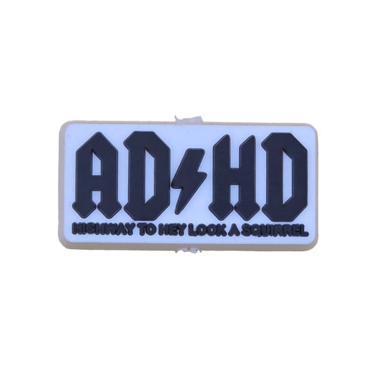 ADHD focal