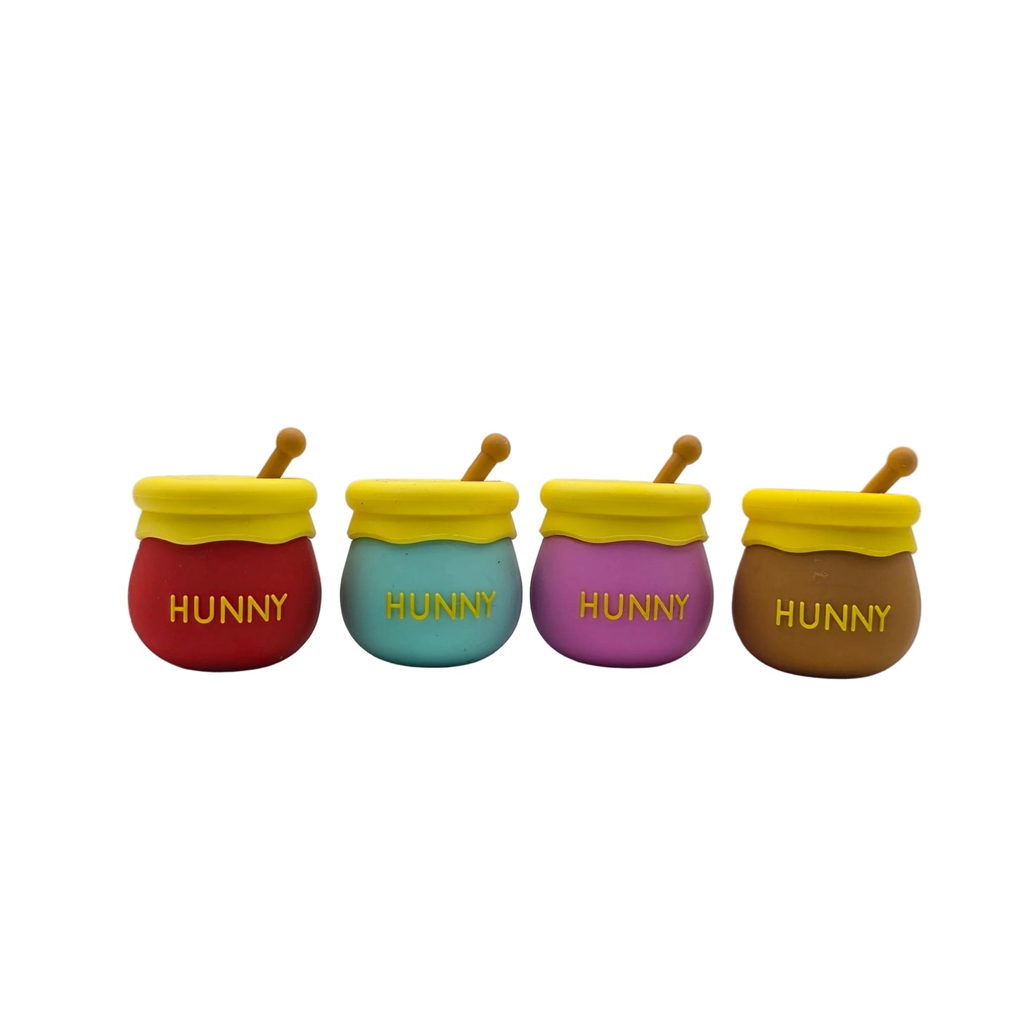 3D Hunny Pot Oversized Focal