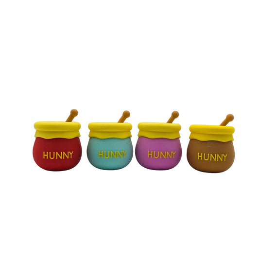 3D Hunny Pot Oversized Focal