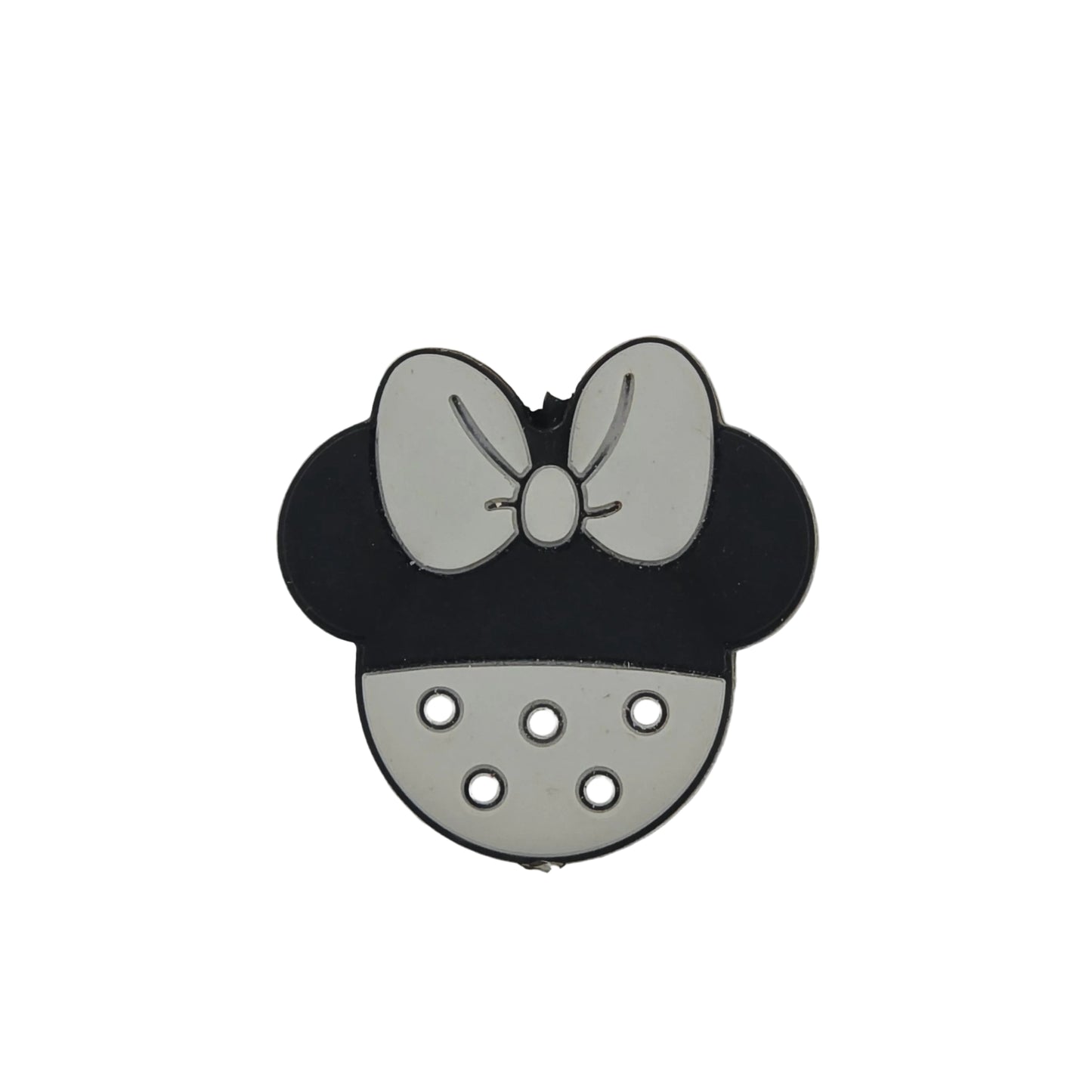 Girly Mouse Ears Focal