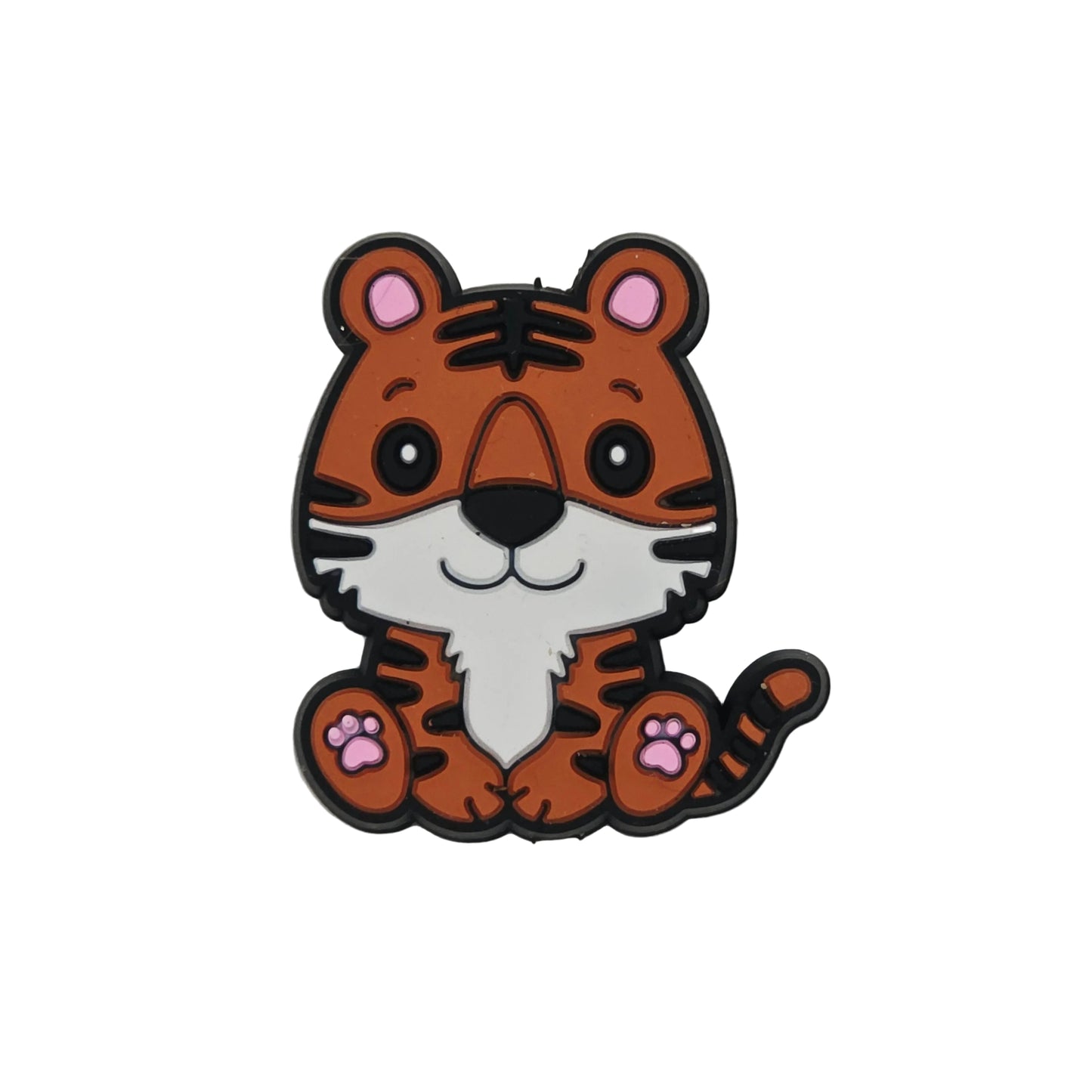 Zoo Friends Focal
