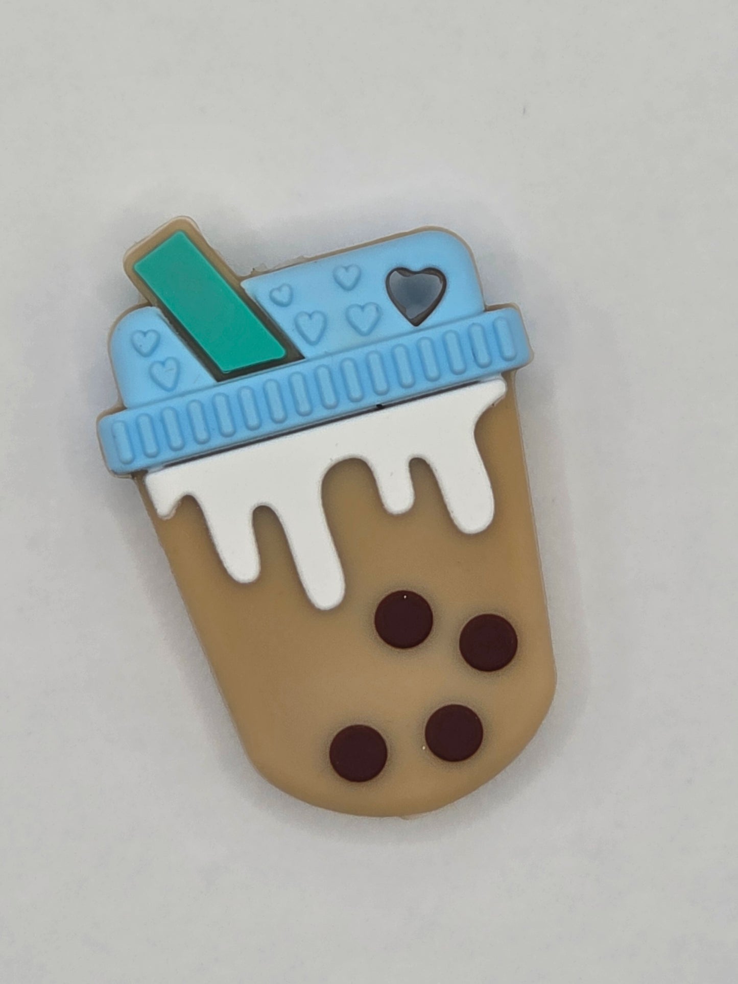 Boba Tea Party Focal