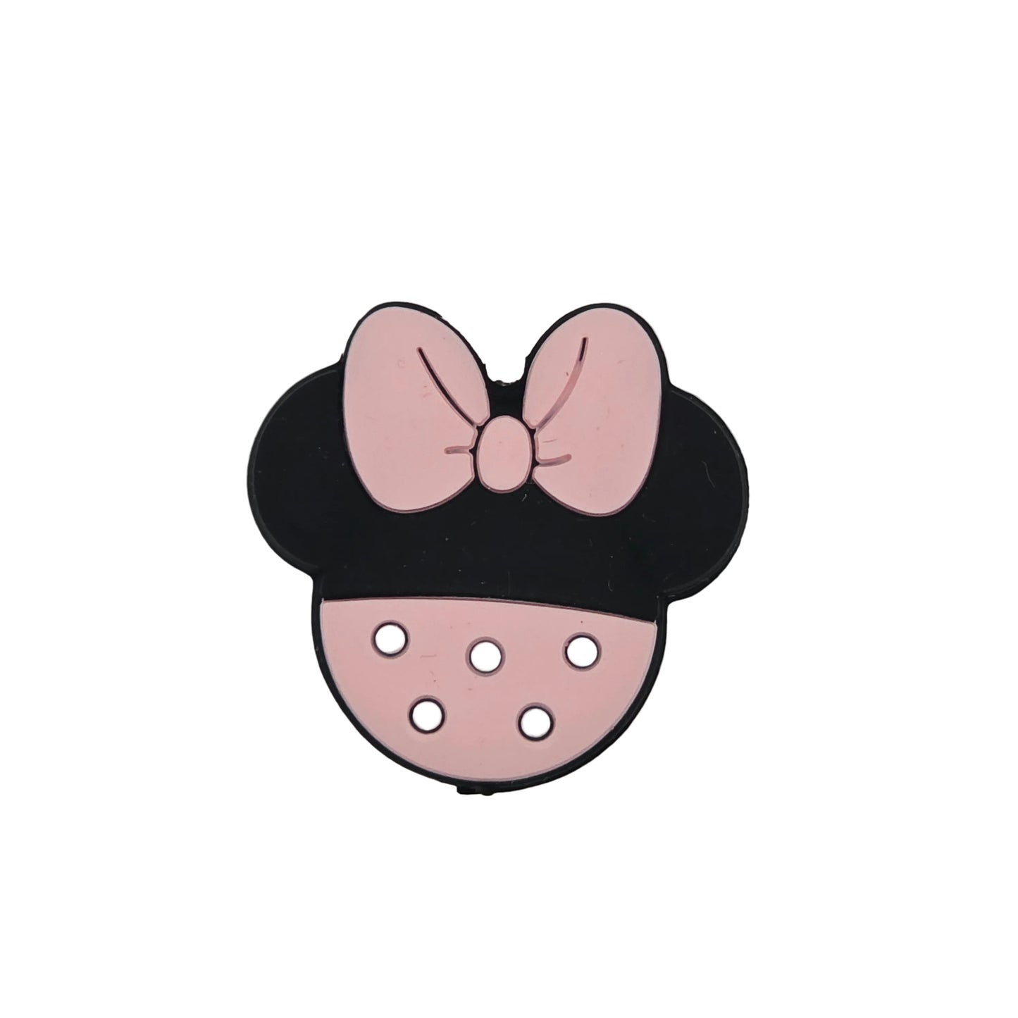 Girly Mouse Ears Focal