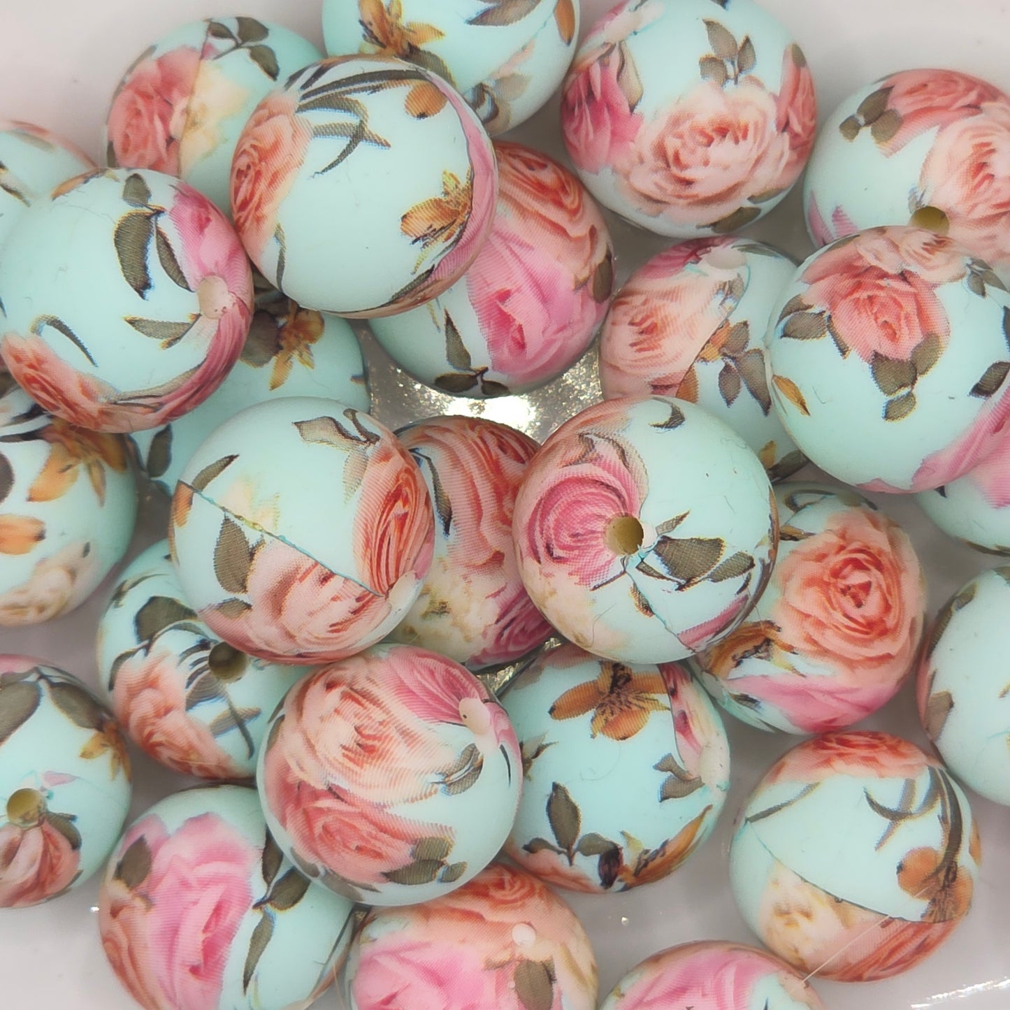 Cottage Rose 10 Pack
