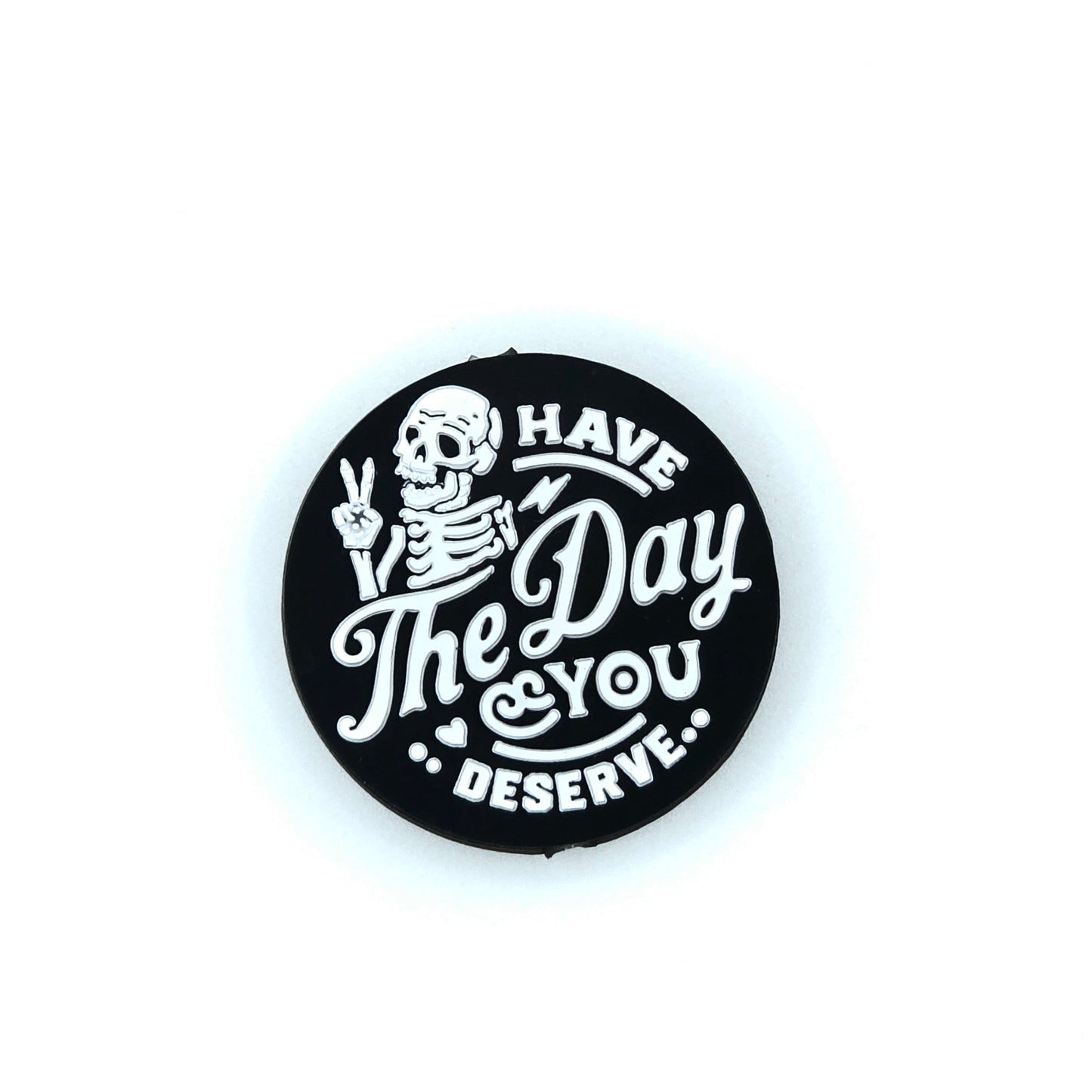 Day You Deserve focal