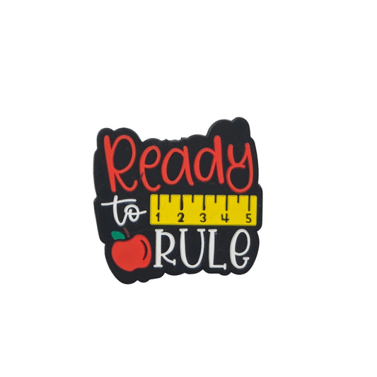 Ready to Rule Focal