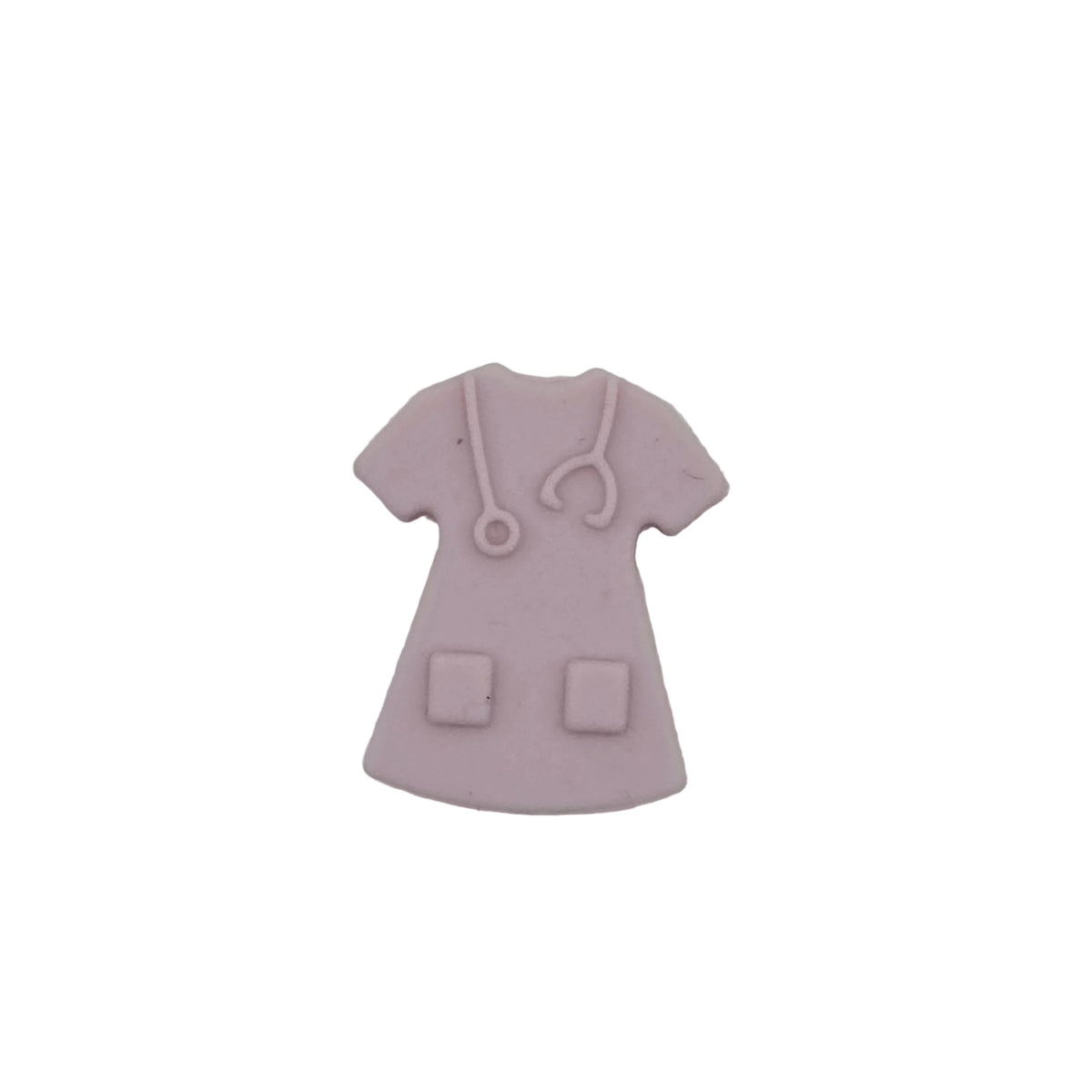 3D Scrubs Focal
