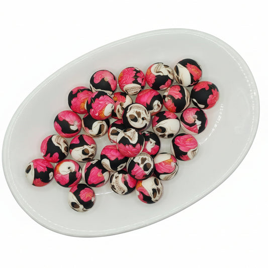 Deadly Blooms 10 Pack