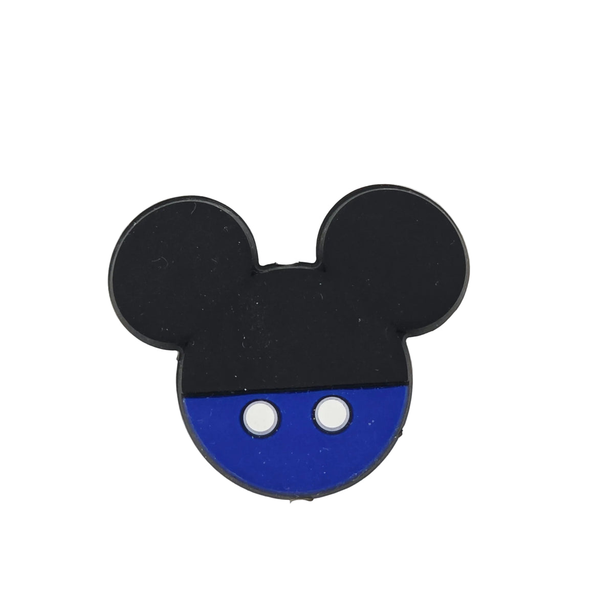 Mouse Ears Focal