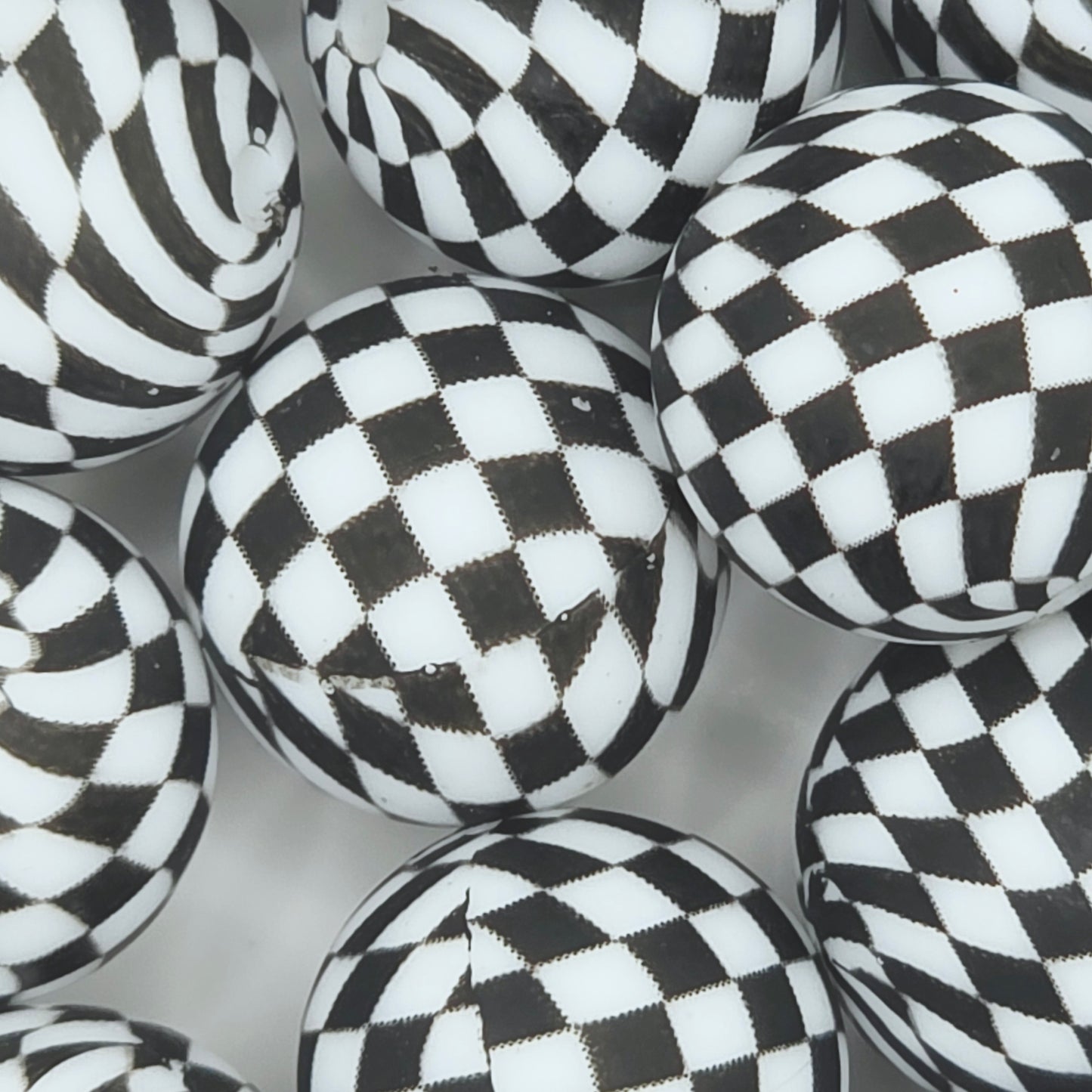Checkmate Print