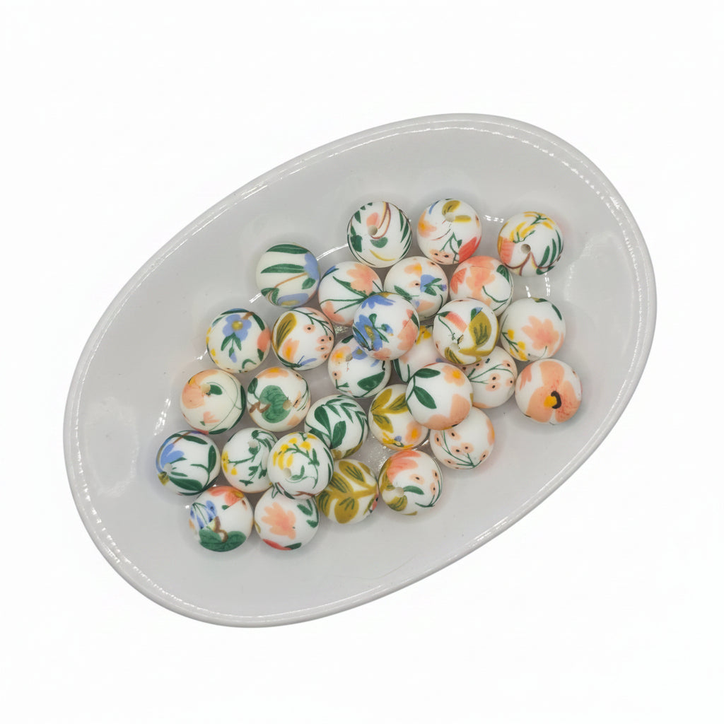 Peachy Petals 10 Pack
