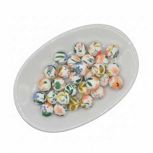 Peachy Petals 10 Pack