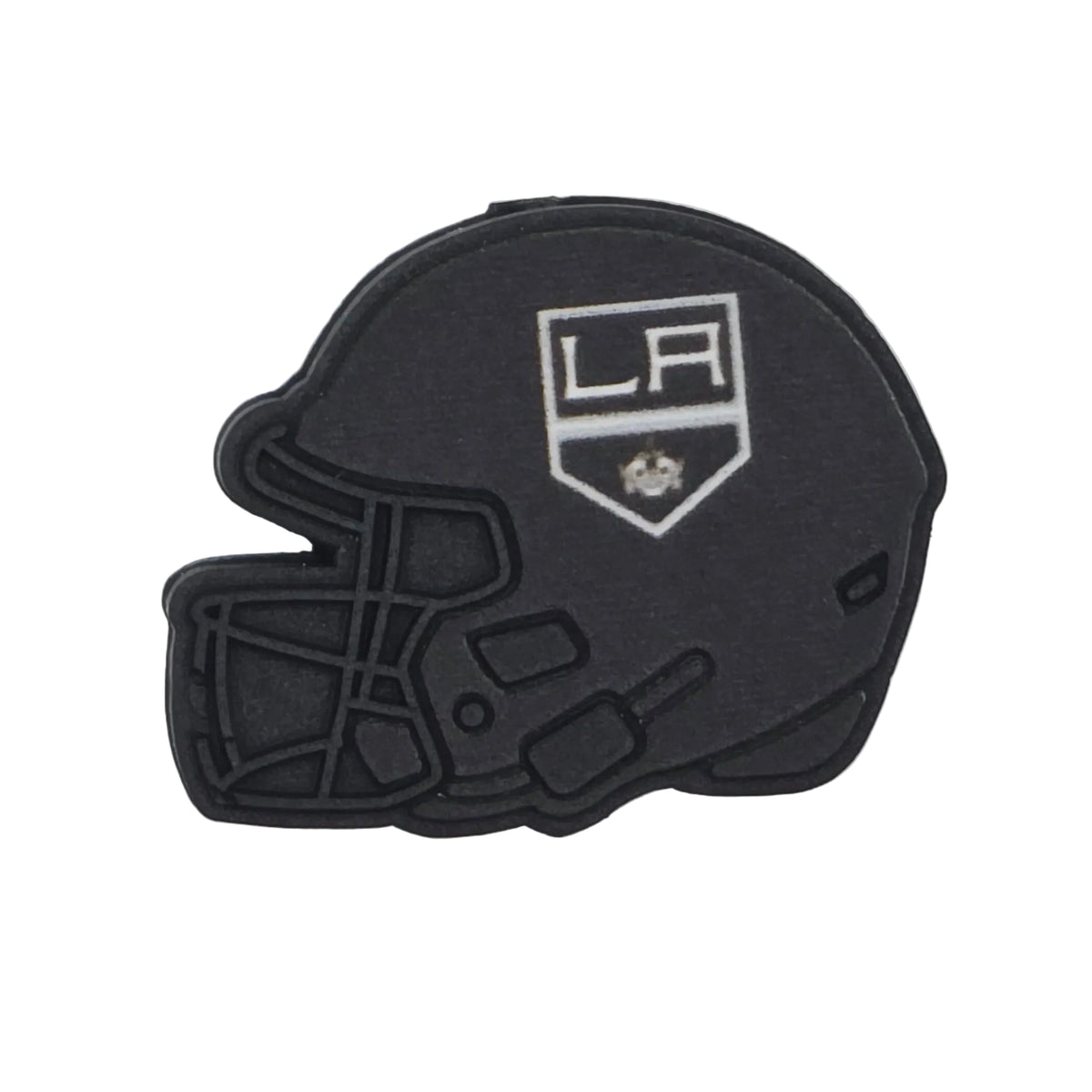 Hockey Team Helmets