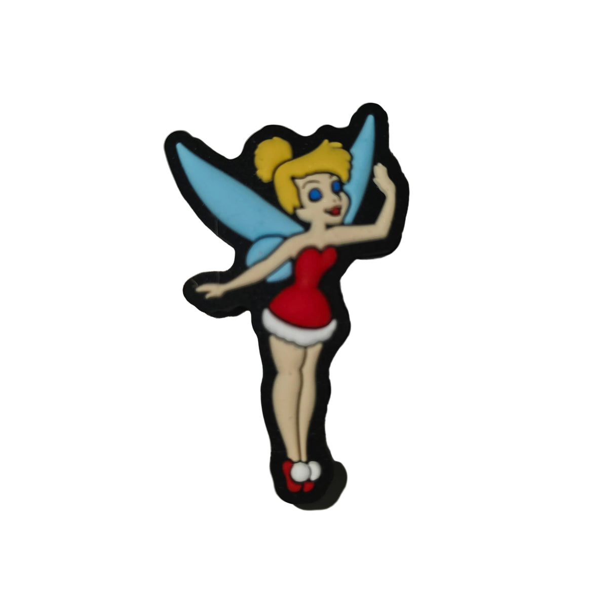 Tinkerbell Focal