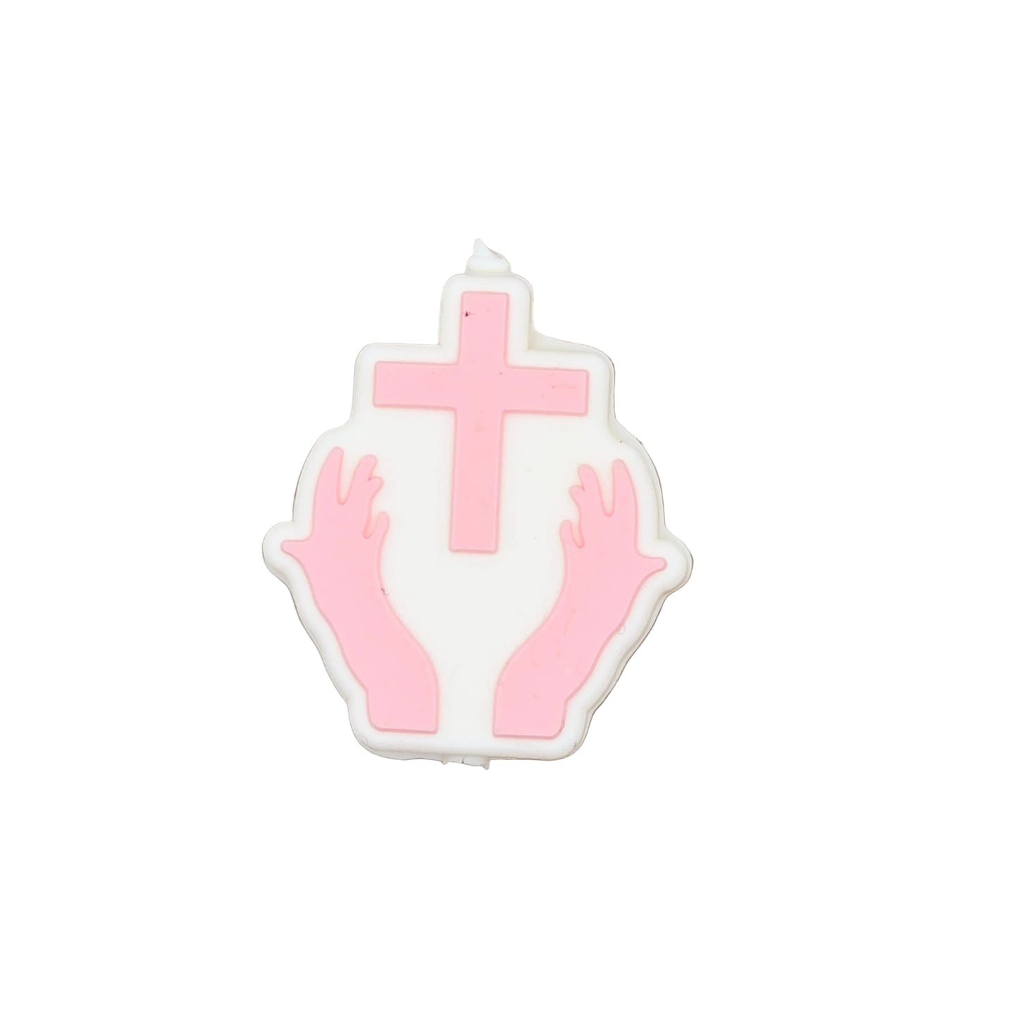 Praying Hands Focal