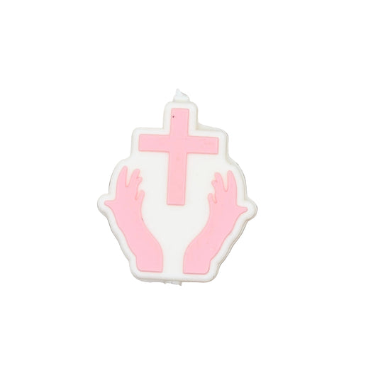 Praying Hands Focal