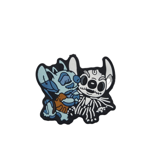 Alien Duo Focal