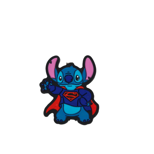 Super-alien Focal