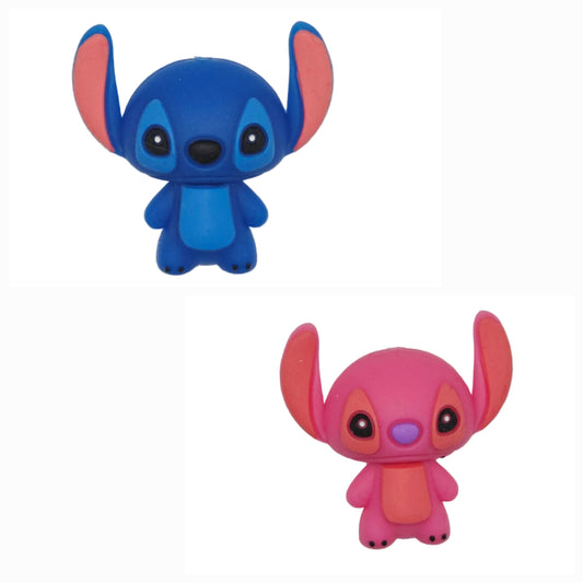 3D Alien Focal