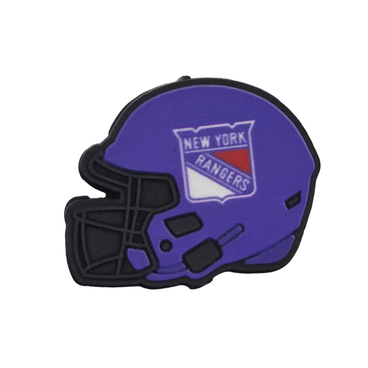 Hockey Team Helmets