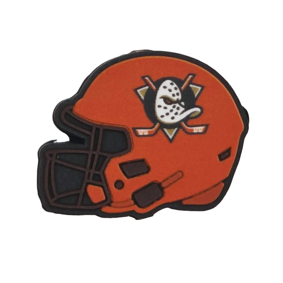 Hockey Team Helmets