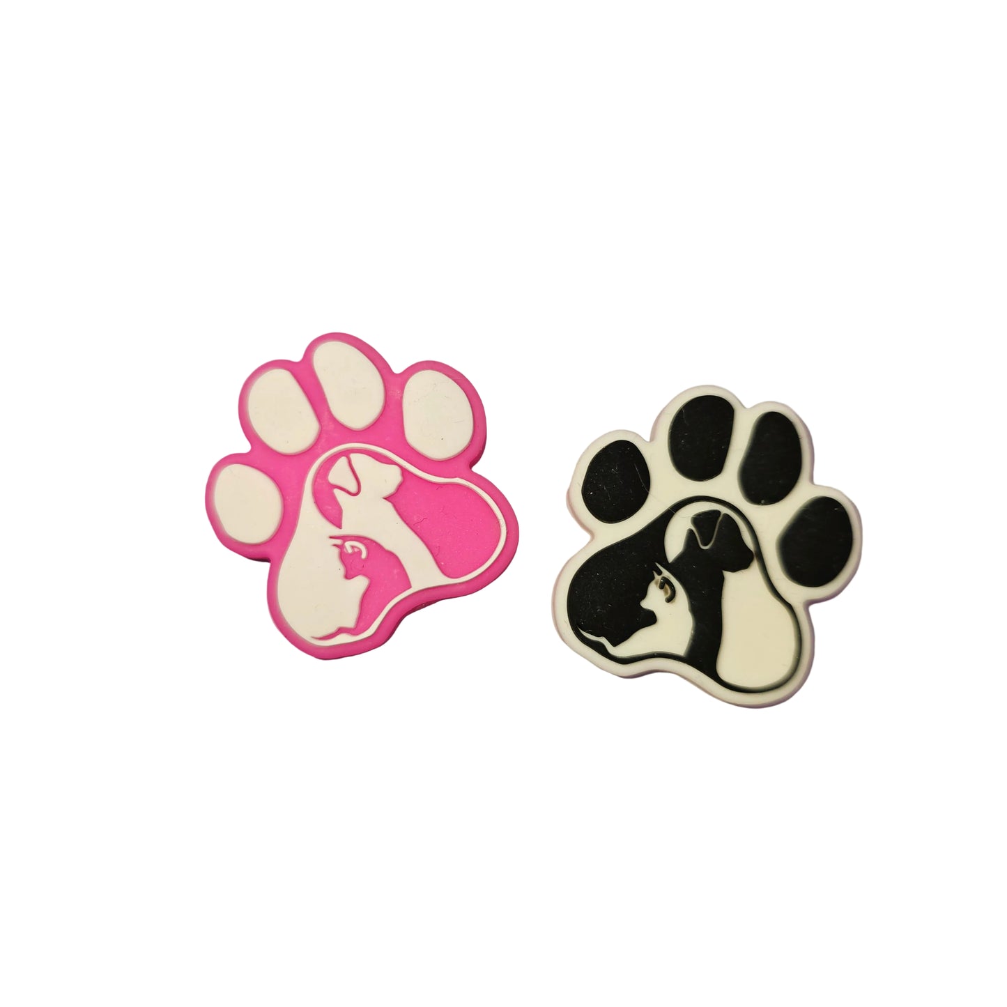Pawfect Pair Focal