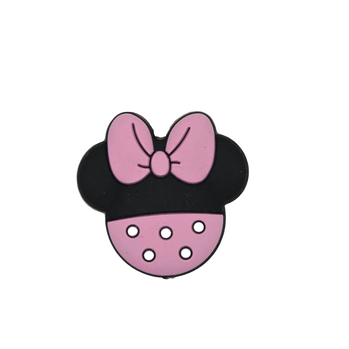 Girly Mouse Ears Focal