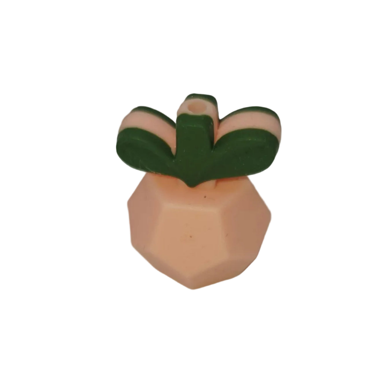 3D Geometric Pot Focal