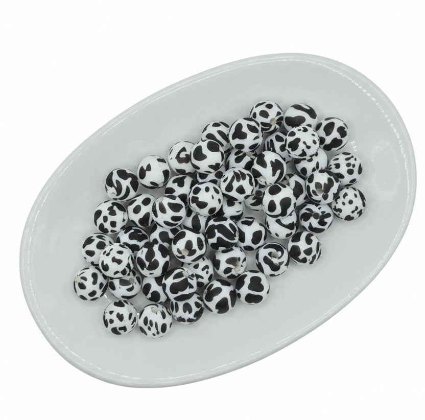 Cow Print