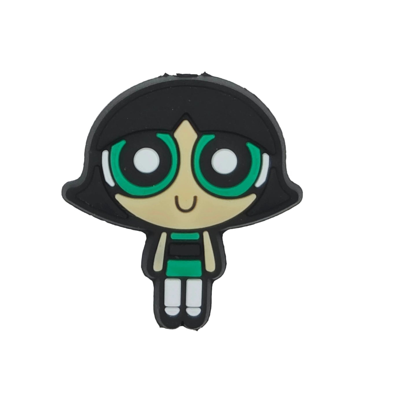 Powerpuff Girls Focal