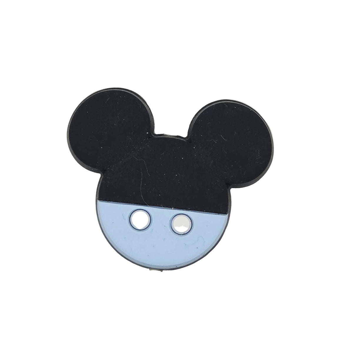 Mouse Ears Focal