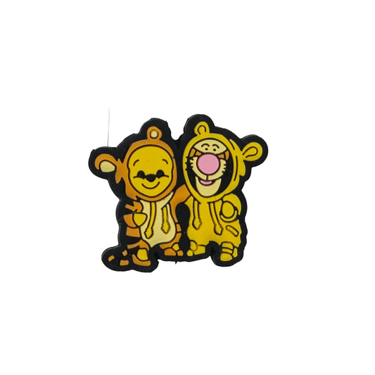 Pooh & Tigger Focal
