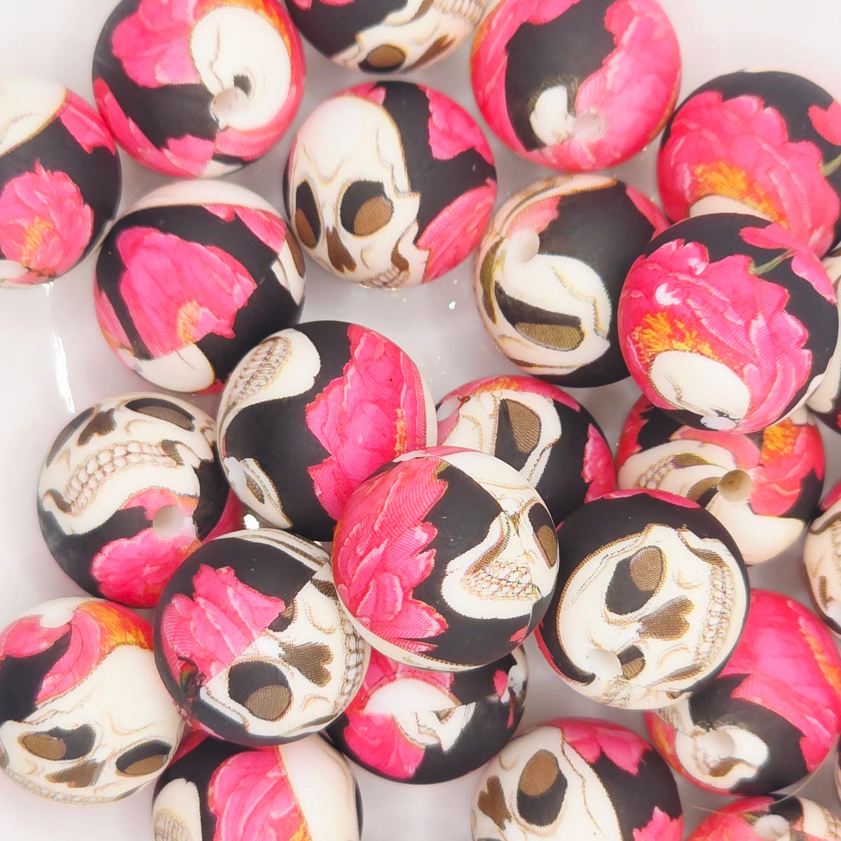 Deadly Blooms 10 Pack
