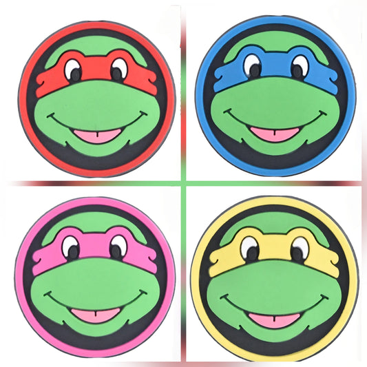 Ninja Turtles focals