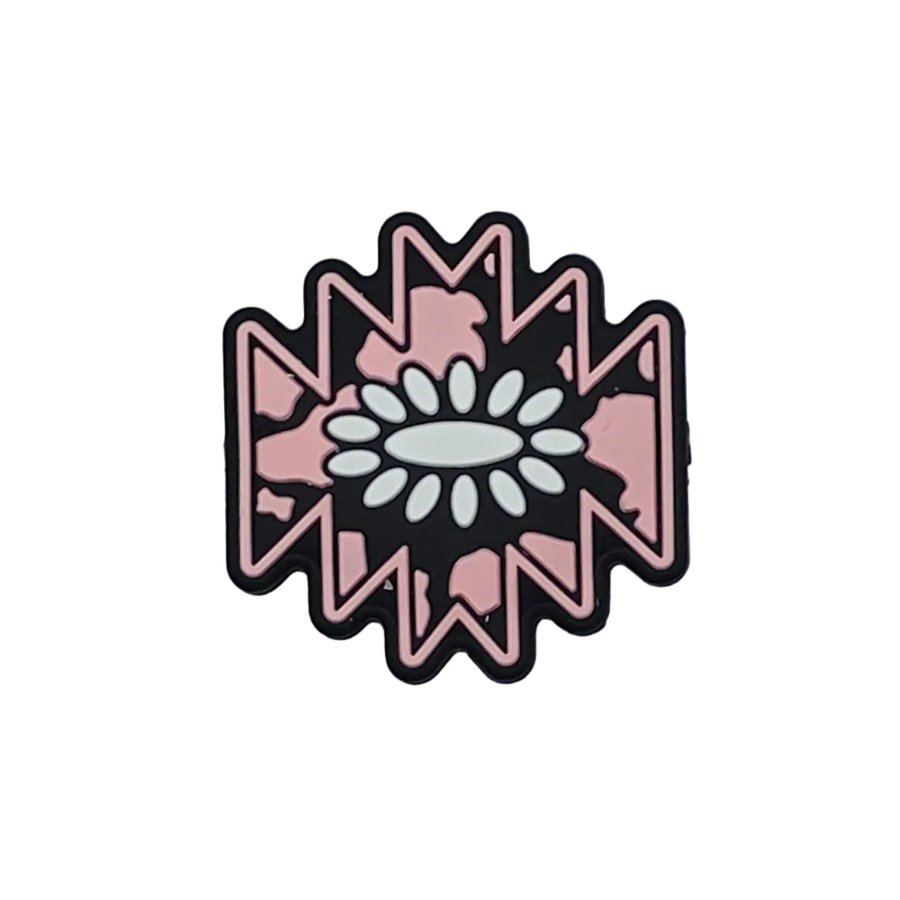 Cowgirl Bloom Focal
