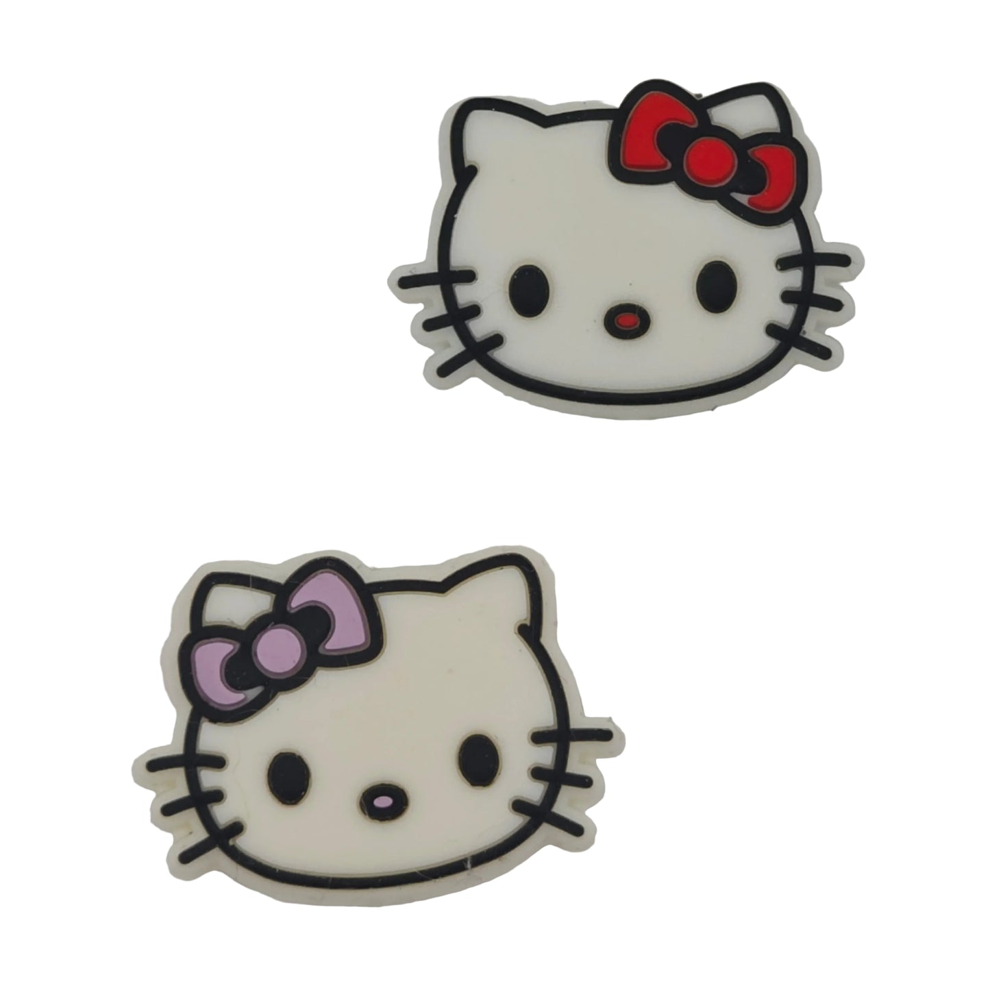 Cute Kitty Focal
