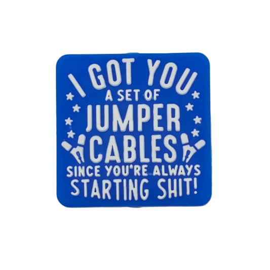 Jumper Cables Focal