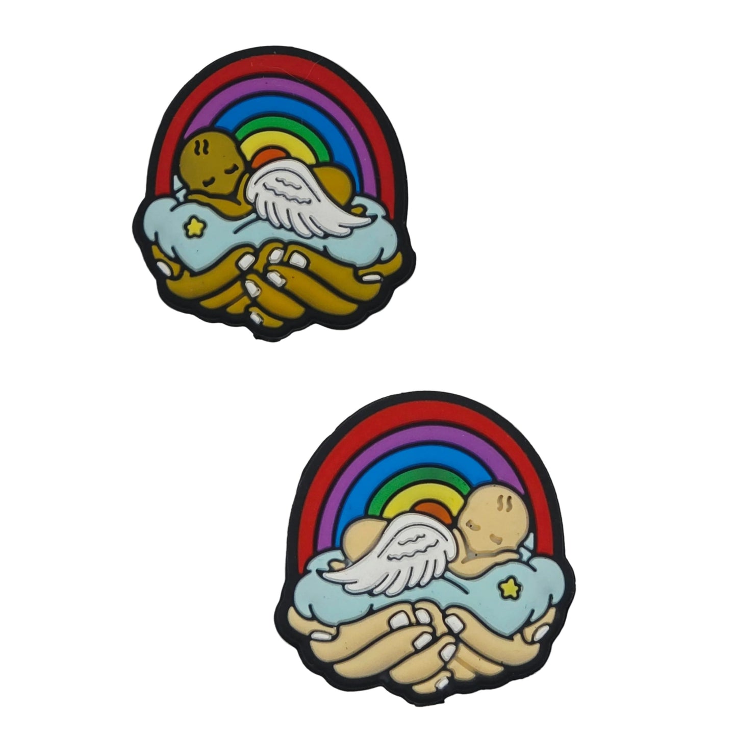 Rainbow Baby Focal