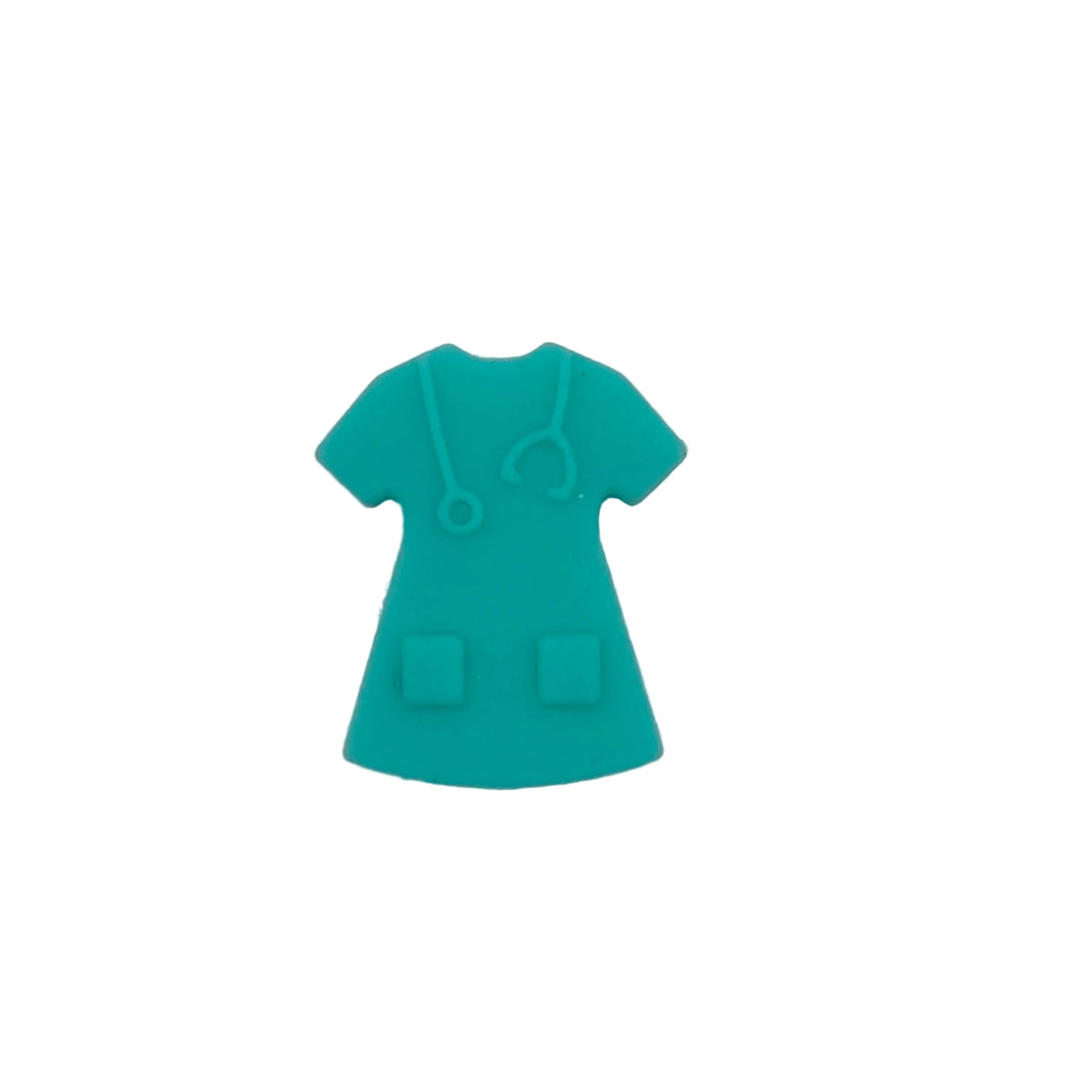3D Scrubs Focal