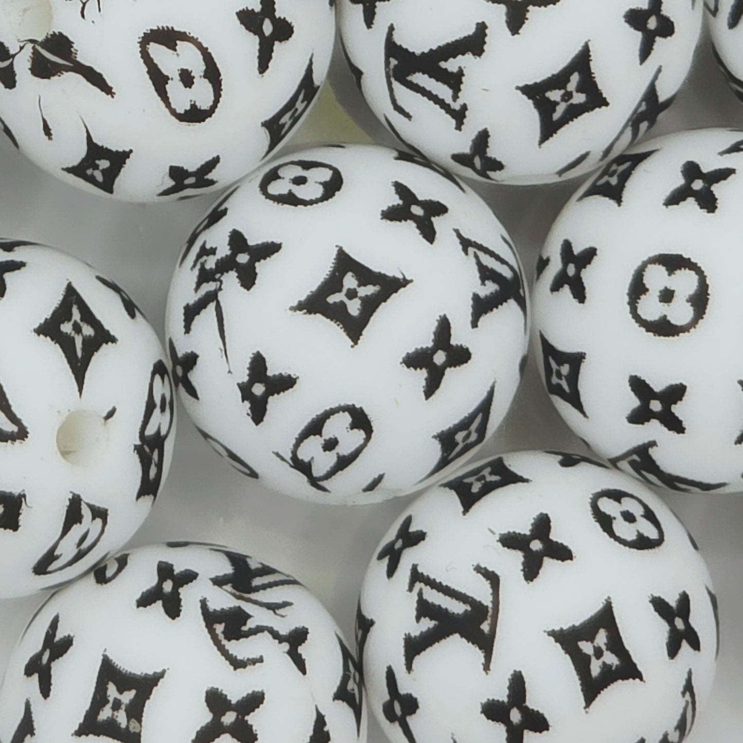 Luxury Printed