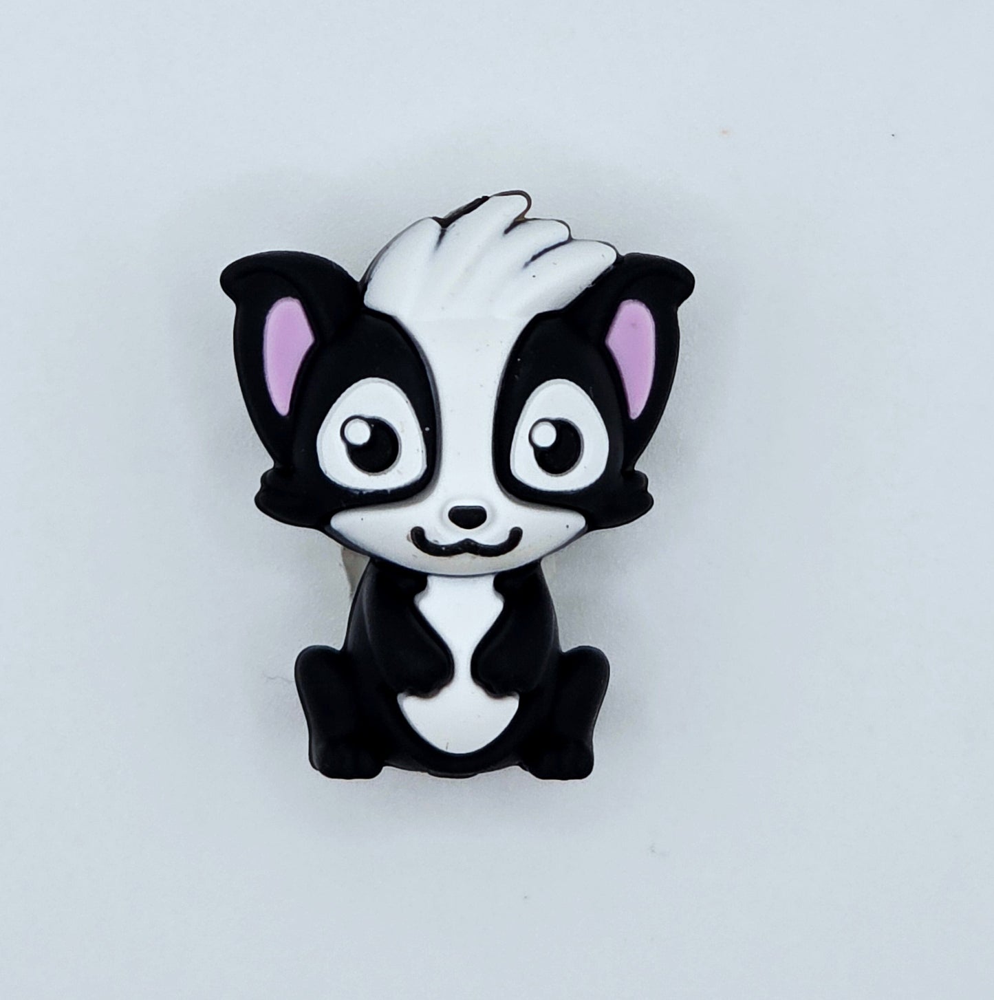 3D Skunk