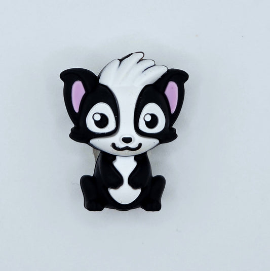 3D Skunk