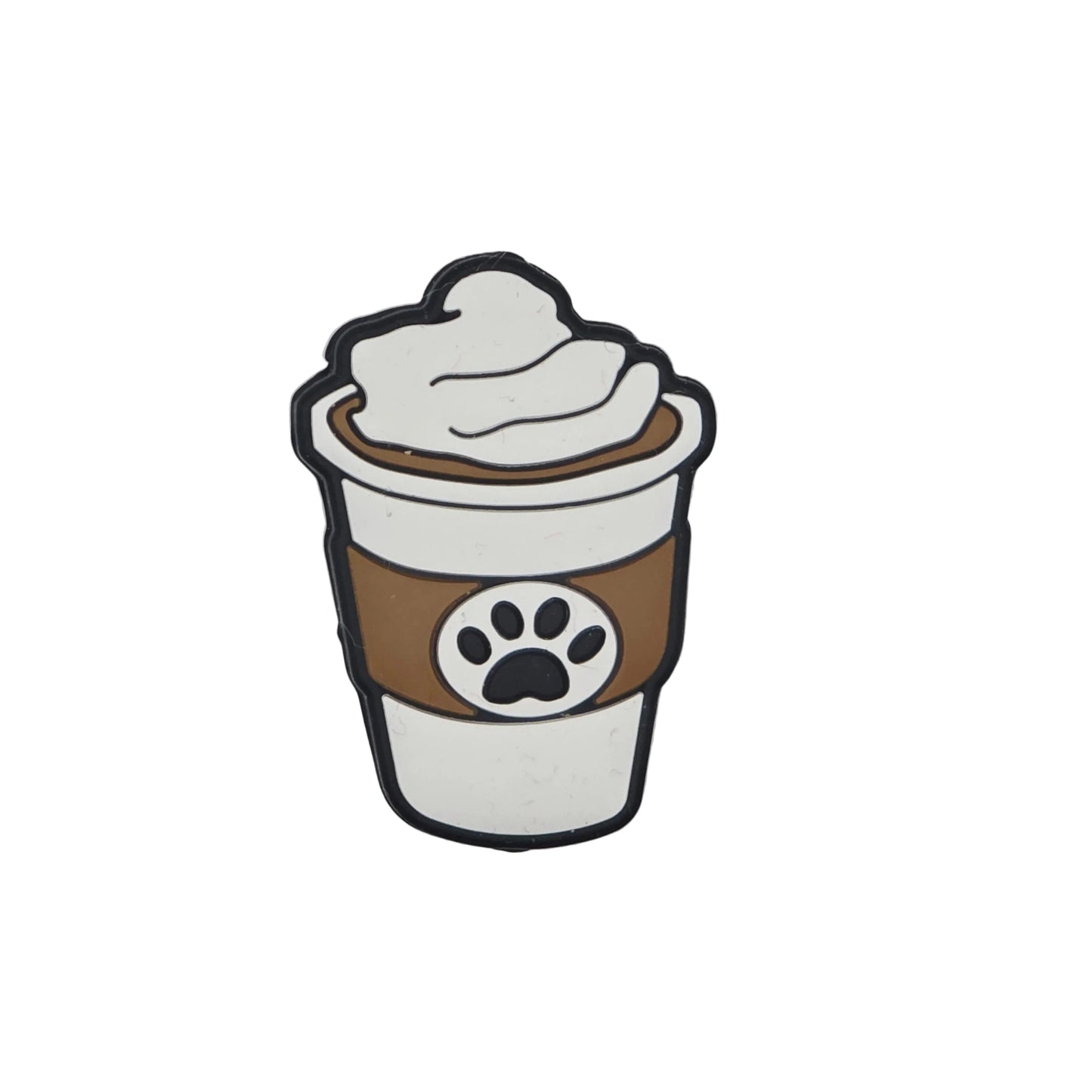 Paw-latte Focal