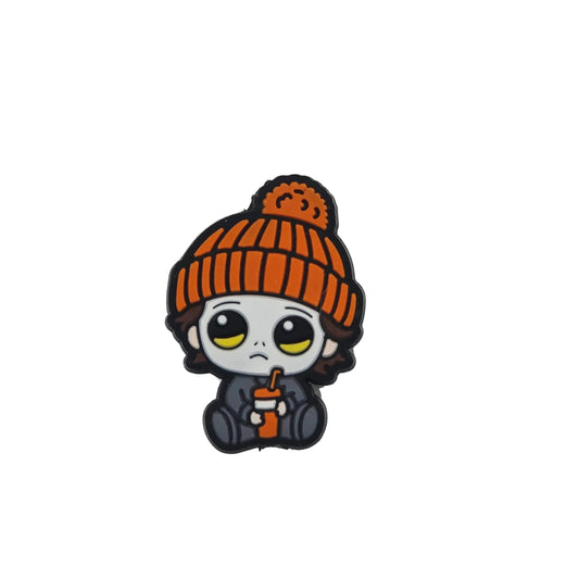 Horror Boy Focal