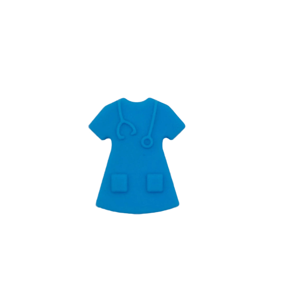 3D Scrubs Focal